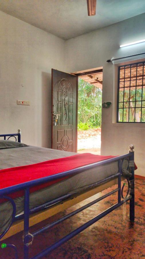 Travellers Tribe By Livelehood Habitat Hostel Auroville Ngoại thất bức ảnh