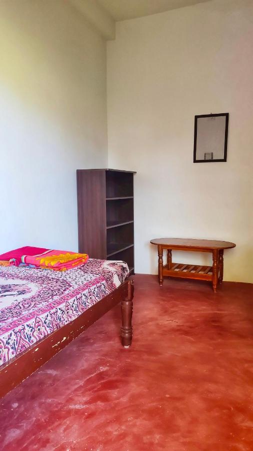 Travellers Tribe By Livelehood Habitat Hostel Auroville Ngoại thất bức ảnh